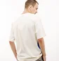 Футболка мужская Ellesse Rocazzi T-Shirt Blue/Beige SHV20206-631