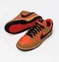 Кросівки чоловічі Nike Dunk Low Gore-Tex Brown/Orange HQ2053-700