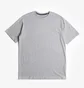 Футболка мужская Patagonia Forge Mark Responsibili-Tee T-Shirt Grey 37572
