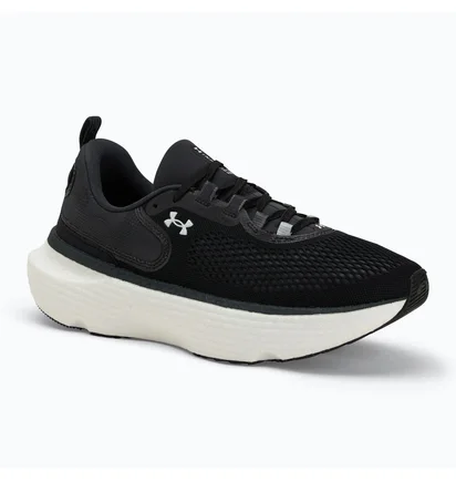 Кросівки чоловічі Under Armour Infinite Elite 2 Black 3028169-001