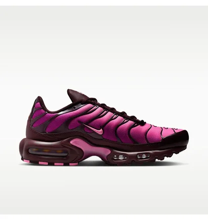 Кроссовки женские Nike Air Max Plus WomenS Shoes Violet DZ3670-600