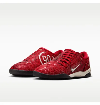 Кроссовки женские Nike Total 90 S E WomenS Shoes Red IB4204-600