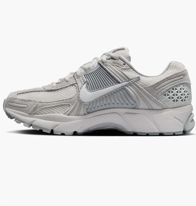 Кроссовки женские Nike Zoom Vomero 5 Grey HQ0458-001