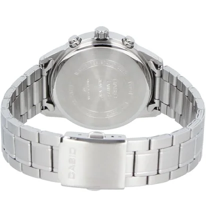 Часы мужские Casio Analog MTP-E515D-2A2