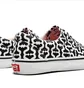 Кеды унисекс Vans Skate Era White/Black VN0A5KRV5XH