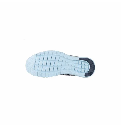 Кроссовки женские Reebok Pt Prime Run Blue CN3154