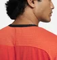 Футболка мужская Nike Dri-Fit Trail Solar Chase Orange DV9305-809