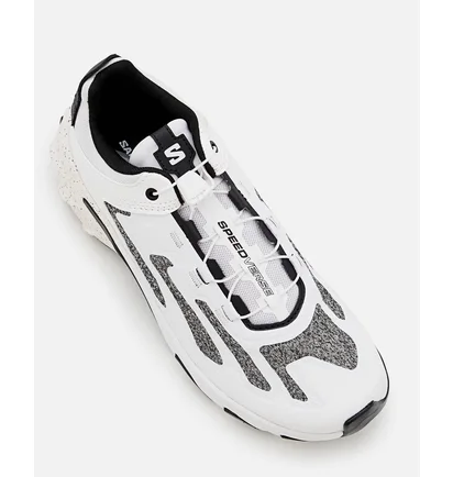 Кросівки чоловічі Salomon Speedverse Prg White 471499