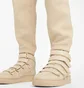Штани жіночі Nike Billie Eilish Fleece Trousers Beige DQ7752-202