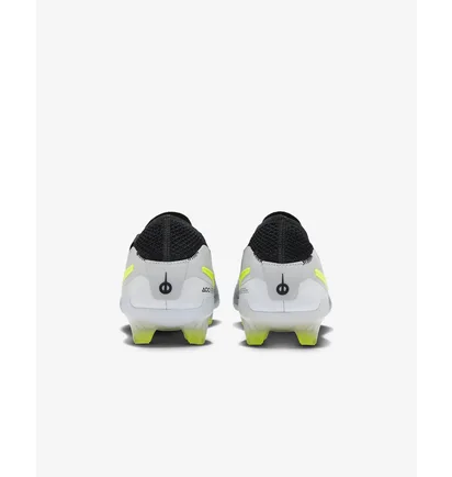 Бутси унісекс Nike Tiempo Legend 10 Elite Fg Metallic DV4328-001