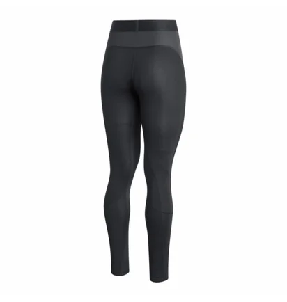 Термобілизна чоловіча Adidas Techfit Tight Black Gu4904