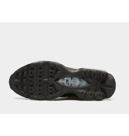 Кроссовки мужские Nike Air Max 95 Ul Black HV6064-002