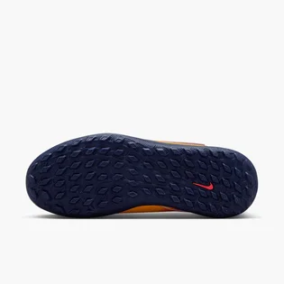 Сороконіжки дитячі Nike Phantom 6 Low Club Eh Tf Orange/Blue II8285-800