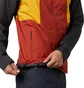 Вітровка чоловіча Columbia Inner Limits™ Ii Jacket Orange/Yellow EO0088-835