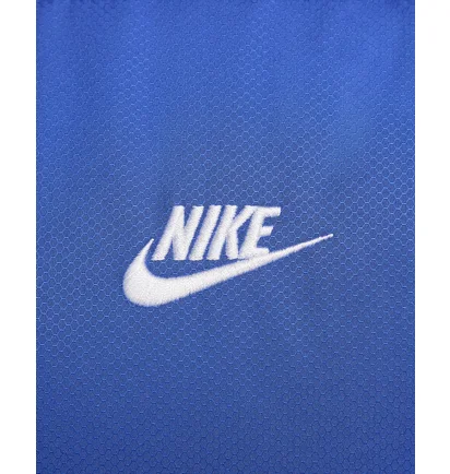 Пуховик чоловічий Nike Sportswear Club Blue FB7368-480