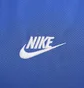 Пуховик чоловічий Nike Sportswear Club Blue FB7368-480