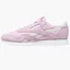 Кросівки жіночі Reebok X Face Stockholm Classic Nylon Vision Pink BD2683