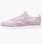 Кроссовки женские Reebok X Face Stockholm Classic Nylon Vision Pink BD2683