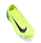 Бутсы мужские Nike Zoom Vapor 16 Elite Green FQ8693-700