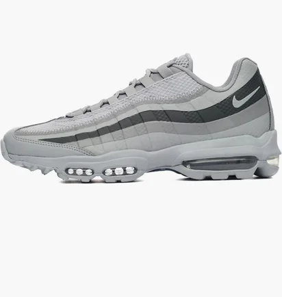 Кроссовки мужские Nike Air Max 95 Ul Grey FN7802-002