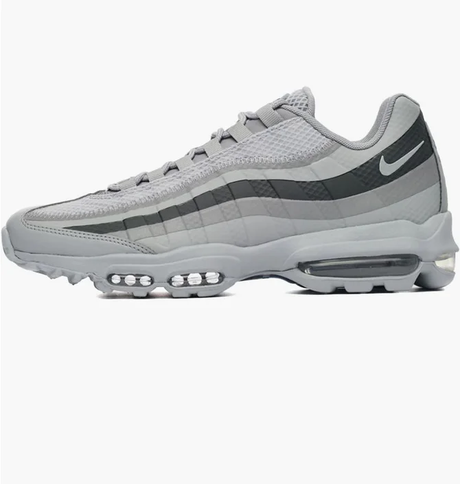 Кроссовки мужские Nike Air Max 95 Ul Grey FN7802-002
