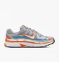 Кросівки унісекс Nike P-6000 Metallic/Grey CT3751-001