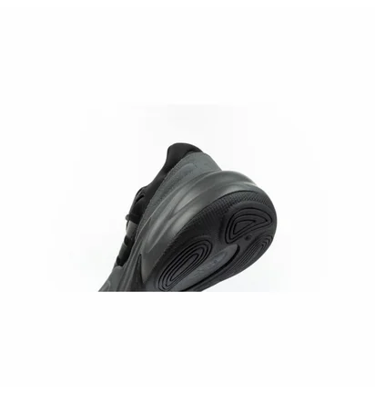 Кросівки чоловічі Adidas Ozelle Black GX6766