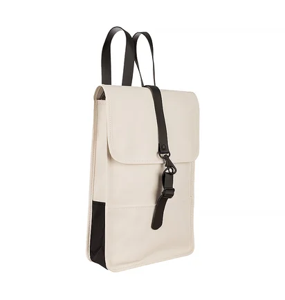 Рюкзак унісекс Rains Backpacks Beige 1280-OFFWHITE
