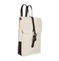Рюкзак унісекс Rains Backpacks Beige 1280-OFFWHITE