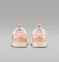 Кросівки жіночі Air Jordan 1 Low White/Pink HQ2186-180
