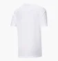Футболка чоловіча Puma Essentials Logo Tee White 586449-02
