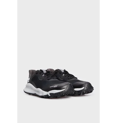 Кросівки чоловічі Under armour Charged Maven Black 3027206-001