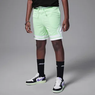 Шорти дитячі Air Jordan Sport Dri-Fit Diamond Green 95D313-E2E