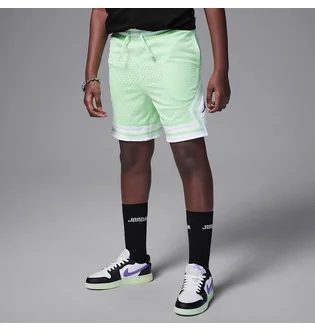 Шорти дитячі Air Jordan Sport Dri-Fit Diamond Green 95D313-E2E