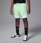 Шорты детские Air Jordan Sport Dri-Fit Diamond Green 95D313-E2E