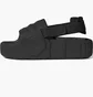 Сандалі жіночі Adidas Adilette 22 Xlg Slides Black IE5649