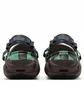 Сандали мужские CROCS Demon Slayer X Echo Clog Brown/Green 209317-2ZH