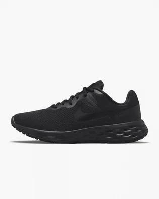 Кроссовки женские Nike W REVOLUTION 6 DC3729-001