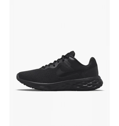 Кросівки жіночі Nike W REVOLUTION 6 DC3729-001