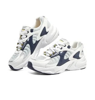 Кроссовки женские Skechers Bobs Sport Bobs Bamina 2 White 117362-GYMT