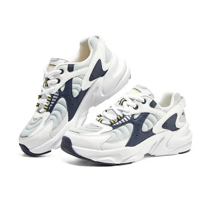 Кроссовки женские Skechers Bobs Sport Bobs Bamina 2 White 117362-GYMT