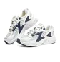 Кроссовки женские Skechers Bobs Sport Bobs Bamina 2 White 117362-GYMT