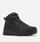 Кросівки чоловічі Columbia Peakfreak Ii Mid Outdry Leather Black BL6754-010