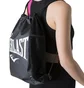 Рюкзак унісекс Еverlast String Black EVB805N27