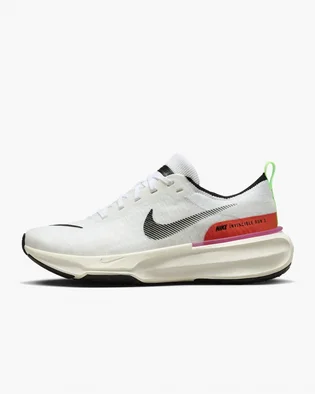 Кроссовки мужские Nike Invincible 3 Se Road Running Shoes White FJ1046-100