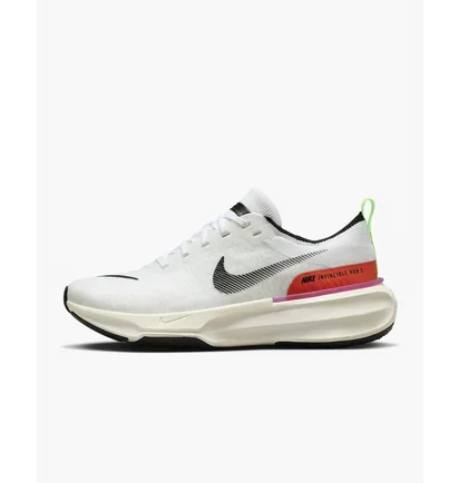 Кросівки чоловічі Nike Invincible 3 Se Road Running Shoes White FJ1046-100