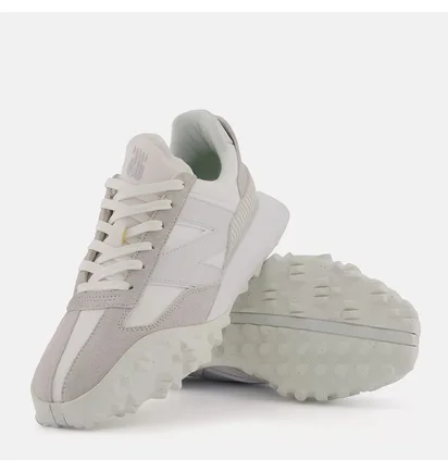 Кроссовки женские New Balance Xc-72 W White UXC72RB