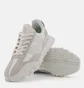 Кроссовки женские New Balance Xc-72 W White UXC72RB