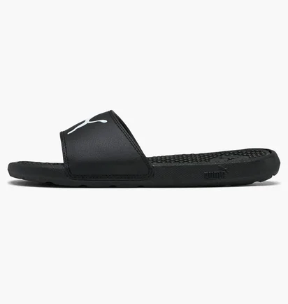 Тапочки жіночі Puma Cool Cat Sport Slide Sandals Black 371016-04