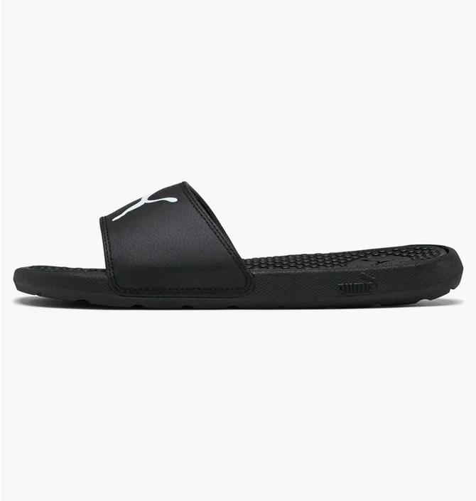 Тапочки жіночі Puma Cool Cat Sport Slide Sandals Black 371016-04